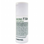 MEDI-PEEL Micro Tea pulberpuhastaja Ens&uuml;maatiline n&auml;opuhastaja 70g