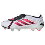 adidas Predator Elite Kokkuvolditava Keelega FG 'Cloud White Solar Turbo' 44.5