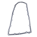 Automaatk&auml;igukasti &otilde;lifilter ja tihend Mitsubishi Eclipse Cross 1.5T 2018-2023 Outlander 2.4L 2016-2017 jaoks 2824A018 JF016E JF017E 1PC Gasket gray
