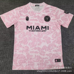 24-26 Ameerika professionaalne MSL Chicago Flames Los Angeles FC San Diego Messi, Sun Xingmin Lai Wan jalgpallis&auml;rk L white