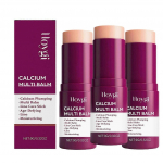 3X Tsement Kaltsium Maht Multi Palsam Vananemisvastane Kortsude Tuumapulk K-beauty Silma&uuml;mbrusele ja Kortsudele v&auml;hem