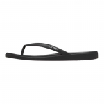 Crocs Miami Flip Moodne Mugavus V&auml;litingimustes Hingavad Pl&auml;tud Unisex Must 211435-001 39-40
