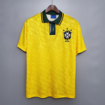 Vanaaegne Brasiilia rahvuskoondise s&auml;rk Nr. 10 Neymar Ei. 11 Romario Nr. 9 Ronaldo jalgpallis&auml;rk S