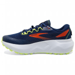 Brooks Caldera 6 Sport Mitmek&uuml;lgne Polsterdus Kerge Madala S&auml;&auml;rega Jooksukingad Meeste toss Sinine Valge Oranž 110379-406 42