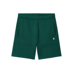 Carhartt WIP SS24 &Uuml;hev&auml;rvilised Elastsusega V&ouml;&ouml;koht Sirge S&auml;&auml;rega Taskutega Vabaaja L&uuml;hikesed P&uuml;ksid Meeste l&uuml;hikesed p&uuml;ksid Roheline I033669-1YW-XX S