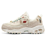 Skechers Dlites Beež Pruun Naiste 149257-OFWT 36.5