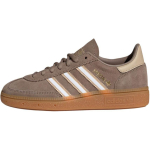 Adidas Originals HANDBALL SPEZIAL Suede Kulumiskindlad Madalad Laste Rulaketsid Kohvipruun JI0453 36.5 gray