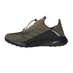 Adidas VOYAGER 21 poolsaapad V&auml;lisjalan&otilde;ud Meeste Strata Oliiviroheline IH6117 42 oliiv