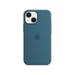 (Sinine) iPhone 13 Mini 5,4-tollise Magsafe kaitse&uuml;mbris t&auml;iustatud induktsioon-pop-over-tehnoloogiaga Dark green
