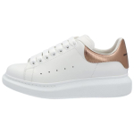 Alexander McQueen Suured Paeladega Tennised Naiste 553770WHFBU9053 35.5 white