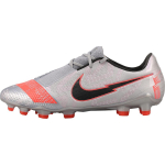 Nike Phantom Venom Elite Fg Metallikhall Punane AO7540-906 39 gray