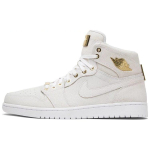 Jordan 1 Retro Pinnacle Valge 705075-130 44.5 white