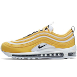 Nike Air Max 97 Topaz Gold Valge Naiste 921733-703 36.5