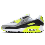 Nike Air Max 90 Valge Osahall Volt Naiste CD0490-101 36
