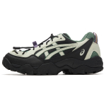 ASICS GEL PICKAX V&auml;lisjalan&otilde;ud Unisex Madalad Rohelised 39.5