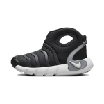 Nike Dynamo GO Saapad libisemiskindlad pehmendusega kulumiskindlad keskmise k&otilde;rgusega laste jooksujalatsid must DQ6009-002 35 black