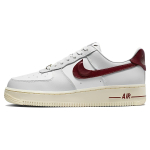 Nike Air Force 1 Low '07 Se Just Do It Photon Dust Team Red Naiste DV7584-001 35.5 beige