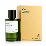 L&otilde;hnaaine Oud Nuclear EDP 100ml
