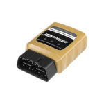 Adblue OBD2 emulaator DAF veoautodele DAF-ile
