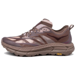 HOKA ONE ONE Mafate Speed 4 Vabaaja Jooksukingad Unisex Pruun 1168450-DYRP 41⅓ pruun