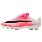 Nike Mercurial Superfly 11 Jalgpallijalatsid Unisex Madal L&otilde;ige Roosa IO8224-900 44 roosa