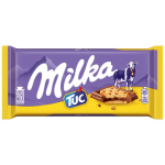 Milka Tuc piima&scaron;okolaad 87 g
