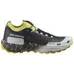 SALOMON S/LAB GENESIS Maastikujooksujalatsid Unisex Must L47720400 36⅔ black