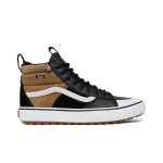Vans Sk8-Hi MTE 2.0 DX 'Dirt' (Unisex) Mustus / T&otilde;eline Valge Rula Kingad VN0A4P3ITUH 37.0 black