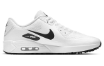 Nike Air Max 90 Golf Valge Must CU9978-101 38
