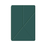 Magnetiline klapp&uuml;mbris seisutoega Galaxy Tab S11 Ultra 14,6-tollisele tahvelarvutile PU-nahast Unerežiim/&Auml;rkamine P&otilde;rutuskindel Mitu Samsung Tab S11 Ultra 14.6-inch