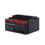 Sata HDD dokkimisjaam US Plug