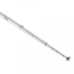 Auto Power Antenna Mast jaoks Mitsubishi Pajero Deluxe versioon 2000-2006 ZPN-01407