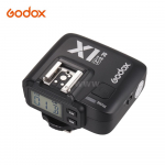 Godox X1R-N TTL 2.4G juhtmevaba v&auml;lgu p&auml;&auml;stiku vastuv&otilde;tja Nikon X1N p&auml;&auml;stikule