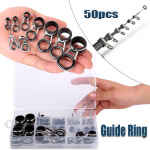 Kalastuss&otilde;rmus 55 tk. &Otilde;ngeringi juhtr&otilde;ngas. 50pcs