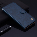 Nahk&uuml;mbris Huawei Honor 8X JSN-L21 JSN-L42 &uuml;mberp&ouml;&ouml;ratavate rahakoti&uuml;mbriste jaoks HUAWEI honor8x Cover Fundase jaoks