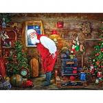 DIY Teemanttikandid Ristpistes Teemantmaaling Kodu Dekoratiivsed Kingitused N&auml;put&ouml;&ouml; J&otilde;uluvana Kodu 20X30CM