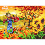 Teemanttikandid Teemantmaaling Ristpistega kivikivid t&auml;is&uuml;mmargused teemanthirmutised ja k&otilde;rvitsad 20X30CM