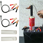 Auto k&uuml;tusepihusti loputuspuhasti adapteri puhastust&ouml;&ouml;riistade komplekt otsiku DIY komplekt