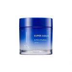 MISSHA NEW Super Aqua Ultra Hyalron Cream 70ml (3 type)