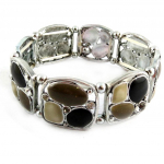 Les Tr&eacute;sors De Lily [F4250] &ndash; disainerk&auml;ev&otilde;ru 'Galets' hall must hall