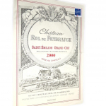 Les Tr&eacute;sors De Lily [L1404] &ndash; disaink&auml;ter&auml;tik  Saint-Emilion Fol de Fombrauge  beež beež
