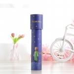 Montessori p&ouml;&ouml;rlev &uuml;kssarviku kaleidoskoop Kujutlusv&otilde;imeline multikas lastele interaktiivne loogiline maagia roheline