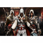 T&auml;ielik 5D iseteemantmaaling Dark Warrior teemanttikandid t&auml;ispistes ristpistes kodukaunistus k&auml;sitsi valmistatud kingitus 20x30cm