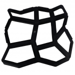 Aiandus 8/9 Grids Pathmate kivivorm Sillutis Betoon astmeline k&otilde;nnitee sillutis