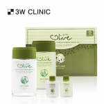 3w Clinic Olive For Man 2 KOMPLEKT