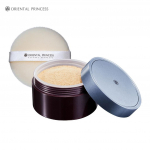 ORIENTAL PRINCESS kasulik kogu p&auml;eva p&auml;ikesekaitse lahtine puuder SPF50PA+++ 18 g 18 g