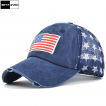 NORTHWOODi naiste pesapallim&uuml;ts v&otilde;rgust meeste suvem&uuml;tsidega hingav puuvillane lipp tikandiga Snapback m&uuml;ts 54-60 cm tumesinine v&auml;rv