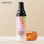 Kolmev&auml;rviline Rainbow Isolation Cream Brighten Skin Tone V&auml;rskendav Niisutav Meigiprimer Natural Nude Makeup Skin Rejuvenation Foundation 40g