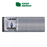 NCT &ndash; universum (Jewel Case versioon) Random 1