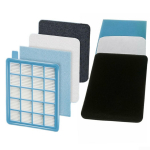 Filtritolmuimeja tarvikud FC8470/01 FC9321/09 Philipsi osad, vastupidavad